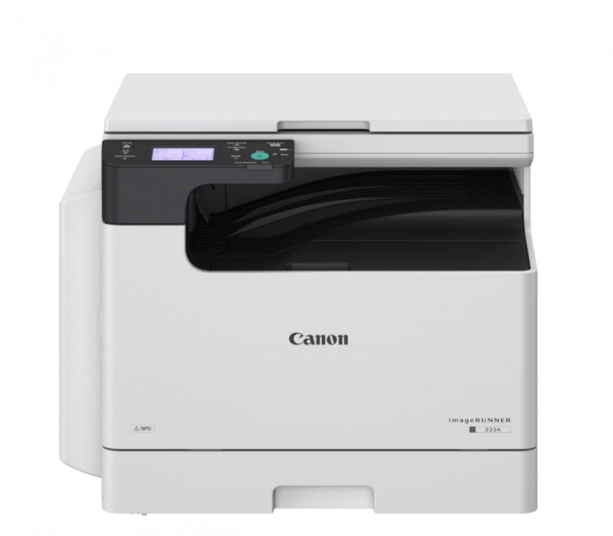 IMPRIMANTE CANON IMAGERUNNER 2224N MUTLIFONCTION LASER A3 5941C002AA