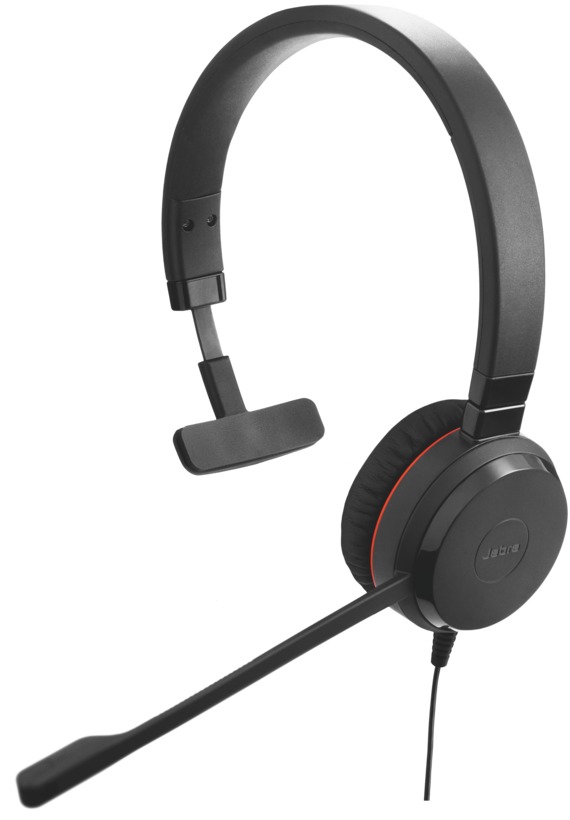 Jabra Evolve 20 Special Edition Mono MS 4993-823-309
