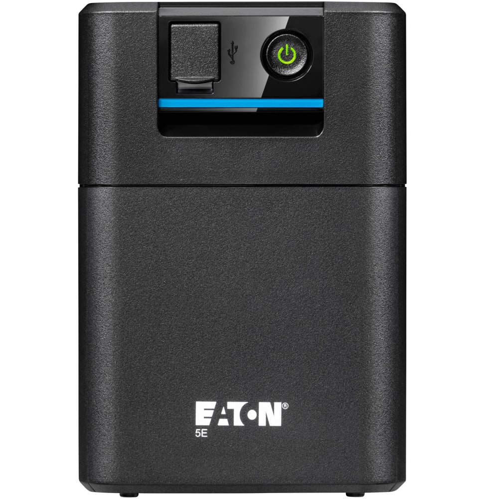 Onduleur Line-interactive Eaton 5E Gen2 USB 360 W / 700 VA 5E700UF