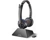 Casque Poly Savi 8220-M USB-A UC