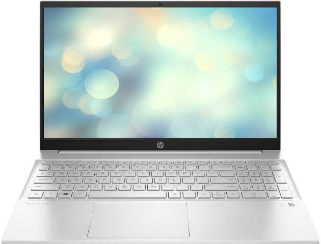 PC Portable HP 15.6" Full HD PAV i7 8GB 512SSD W11H 600U0EA