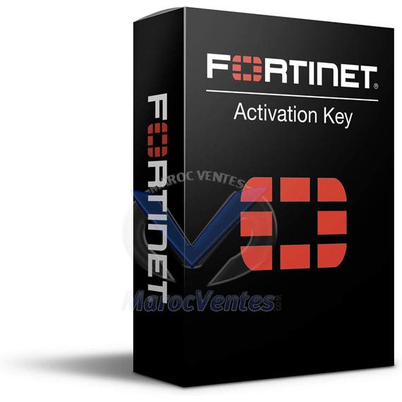 FortiGate-501E 1 an de Protection Unifiée contre les Menaces (UTP) FortiCare Premium