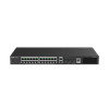 28-Port Gigabit Smart Cloud Managed PoE Switch