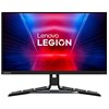 Moniteur e-sport LENOVO Legion R25f-30 24,5  FHD avec Eyesafe 24M HDMI, DisplayPort