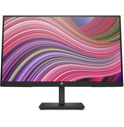 Écran 21,5" (68,6 cm) Full HD HP V22i G5 DisplayPort, HDMI