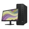PC Bureau HP 290 G9 Tour i5-12500 P22v 22  8Go 512Go SSD Freedos WiFi & BT 36M avec Clavier et souris