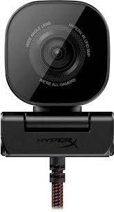 WEBCAM HyperX Vision S