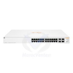 SWITCH ARUBA INSTANT ON 1930 24G 370W (JL684A)