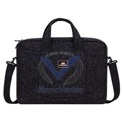 Sacoche Anvik Noir pour Ordinateurs Portables 15.6" 7931