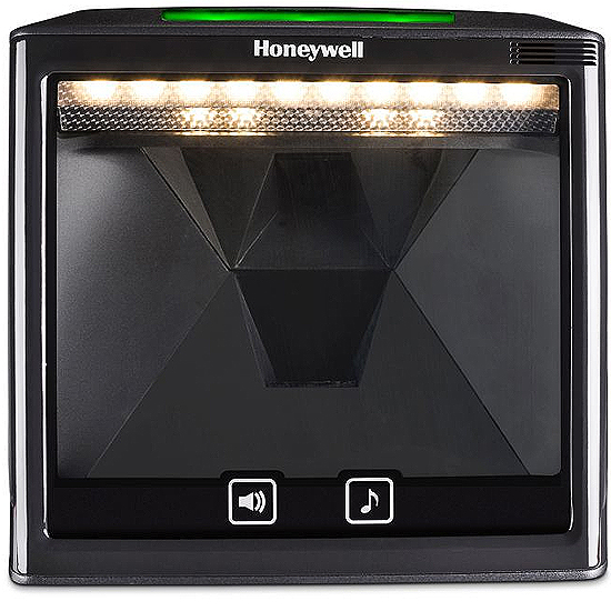 Lecteur de Code à Barres  Solaris Evolutif 7980g