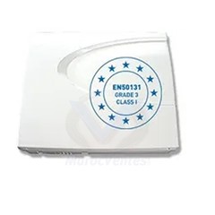 Centrale D’alarme Extensible à 16  Zones avec  Transmetteur Zone Filaires / Sans Fil Eclipse 8+