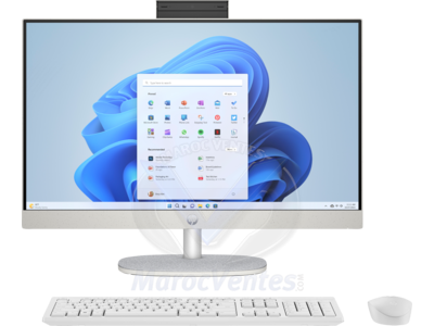 AIO 24 i3 8GB 512SSD TACTILE W11H 1Y 845P6EA