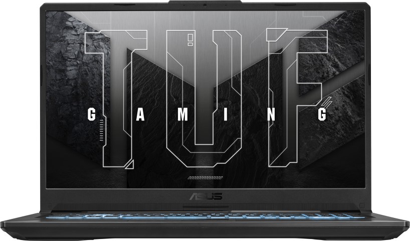 PC Portable ASUS GAMER TUF F17 TUF706HC-HX010W 17.3" FHD I5 Win 11 90NR0734-M008T0