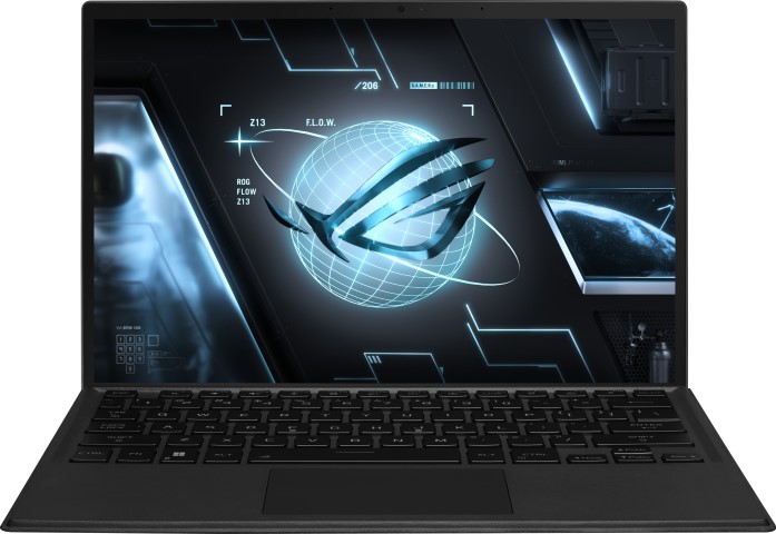 PC Portable GAMER ROG FLOW NR2201 GZ301ZA-LD117W 13.4" I5-12500H 16G 512G Win 11 90NR07Y1-M005E0