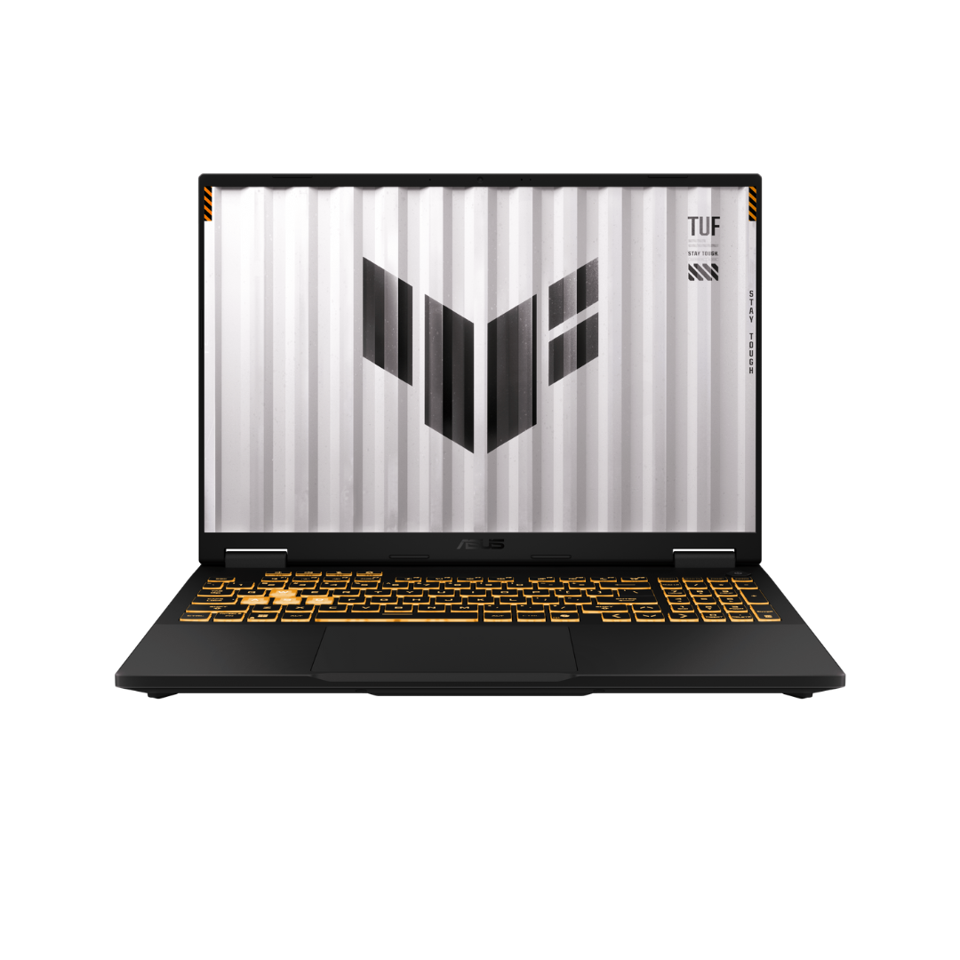 ASUS TUF608JPR 16'' WUXGA i7-14650HX 16Go 1To SSD GC GN22-X6 5070 8GB GDDR7 Win11 H JAEGER GRAY 24M 90NR0NG1-M00440