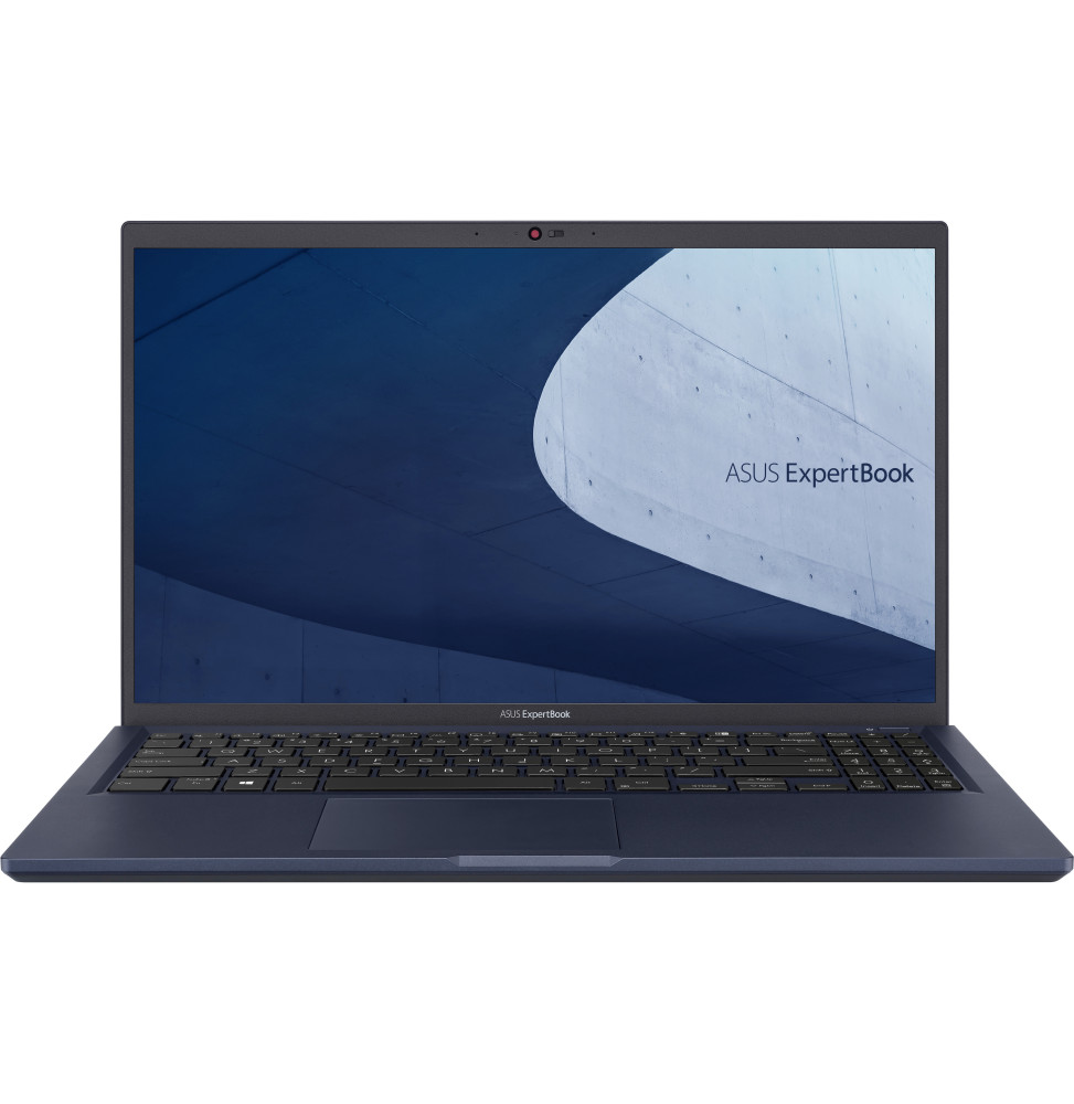 ASUS EXPERTBOOK B1500CEAE-BQ2847W 15.6 FHD I7 W11H
