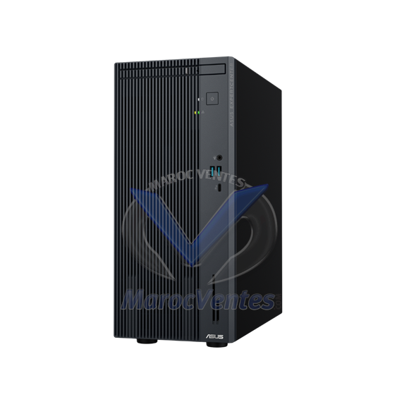 PC Portable ASUS ExpertCenter P500MV MT I5-13420H 16Go 512Go SSD W11P BLACK 90PF05I1-M00MK0