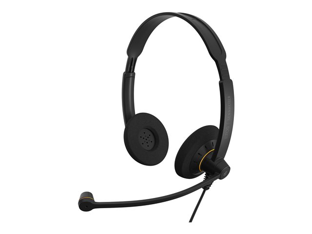 Sennheiser Epos Micro-casque SC 60 USB ML 1000551