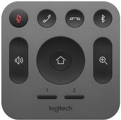 TELECOMMANDE LOGITECH MEETUP 993-001389