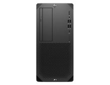 HP Z2 G9 Intel i7-14700 16Go 1To SSD Linux CG 4GB