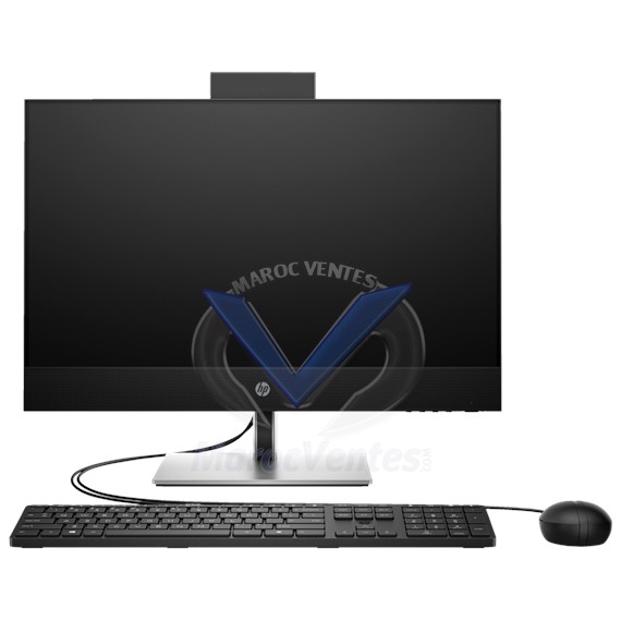 All-in-one ProOne 440 G9 AIO i7 8GB 512SSD DOS 3Y A54WTET