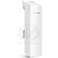 Tplink Outdoor 5GHz 300Mbps Wireless CPE, Qualcomm, up to 23dBm, 2T2R, 5GHz 802.11a/n, 13dBi directional antenna, Weather proof, 2 10/100Mbps LAN, Passive PoE, support TDMA and centralized management, AP Router/WISP Client Router/AP/AP Client/Repeater/Bri