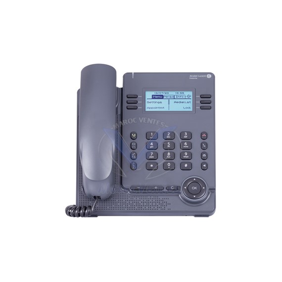 ALE-20h Essential DeskPhone (new) 3ML37020BA