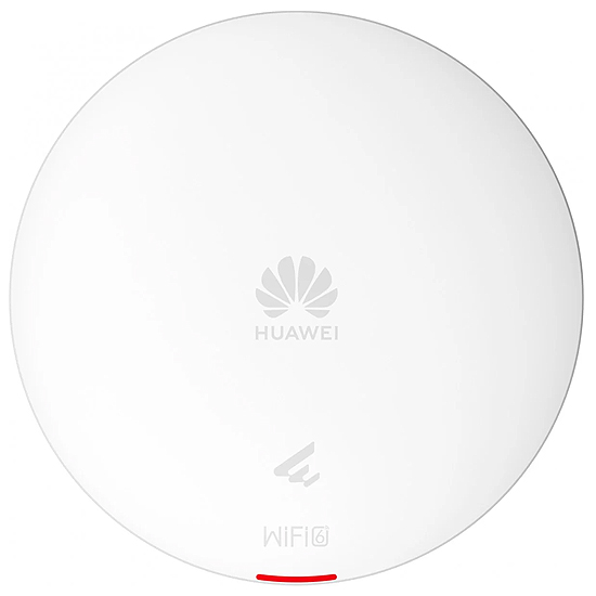 Point D'accès Intérieur Double Radio (2,4 G/5 GHz) AP Installé 2,975 Gbit/s, Wi-Fi 6 2*2/2*2 MU-MIMO 1*GE Base-T AP362