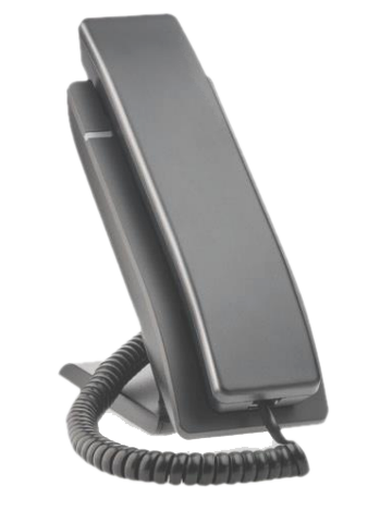 TÉLÉPHONE DE BUREAU SIMPLE AT-60