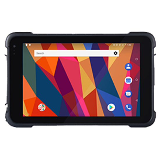 Tablette E8 8'' Mediatek 8735A 1,45Ghz Quad Core, 2GoRAM, 32GoSSD, 4GLTE, GPS, GMS AT-E8T0001000