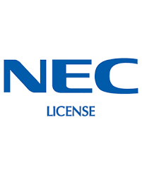 LICENSE NEC SV-9100 / R10 BE119589 BE119589