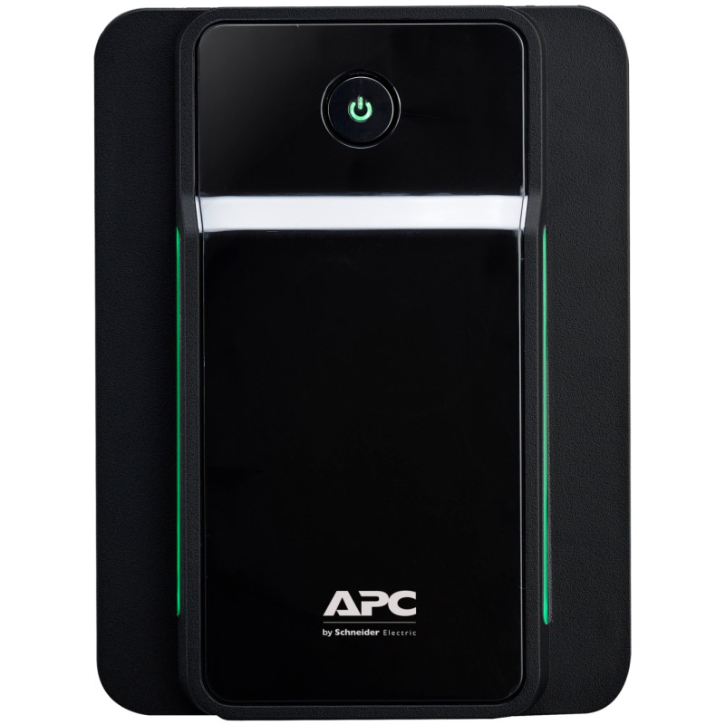 Onduleur Line-Interactive APC Back-UPS 750VA, 230V, AVR, French Sockets BX750MI-FR