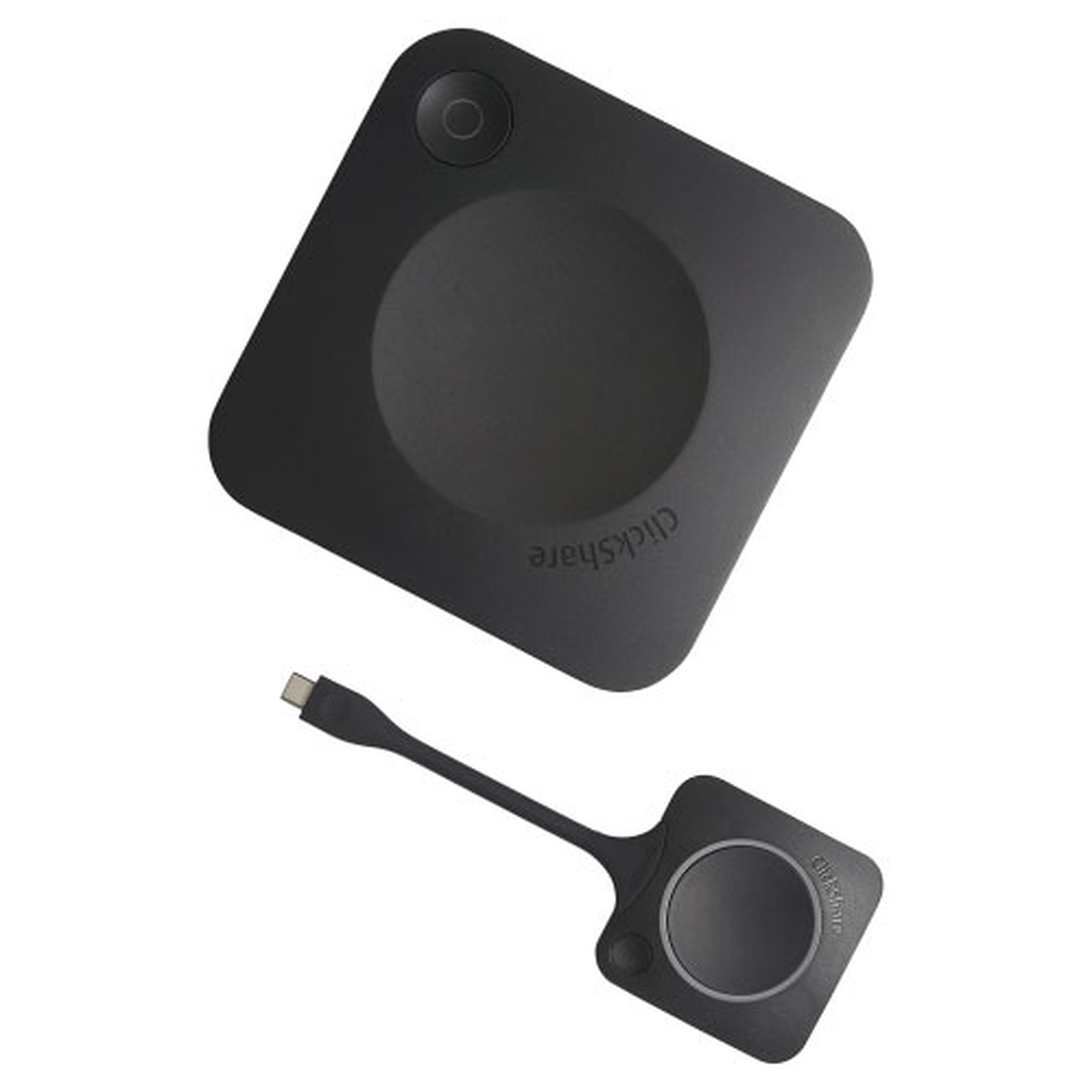 SYSTÈME CONFÉRENCE SANS FIL BARCO CLICKSHARE C-10 Gen 2