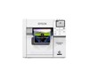 ColorWorks C4000e Imprimante d’étiquettes Impression de Haute Qualité C4000e