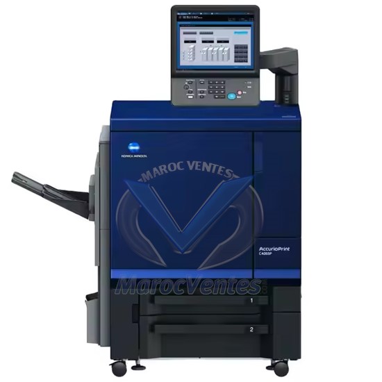 C4065P AccurioPrint C4065P (OT-511 inclus & AccurioPro Flux Essential C4065P