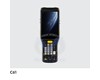 PDA And13 Octa-core 2.0GHz 47KEYS 2D engine CM60