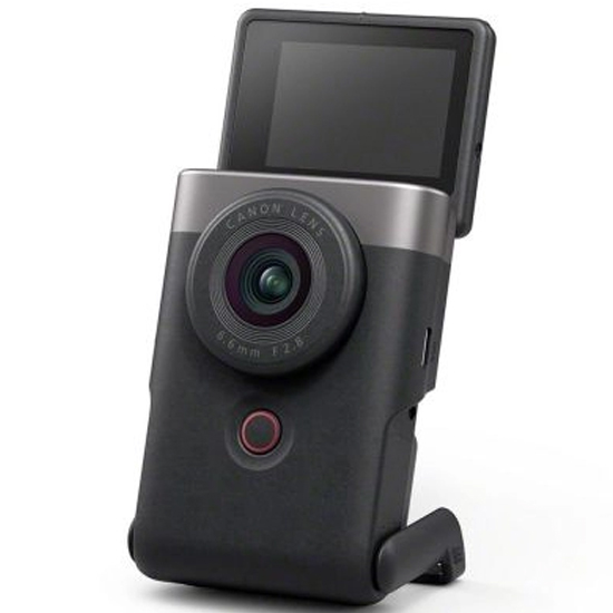 POWERSHOT V10 KIT DE VLOGGING ERWEITERTES, NOIR 5947C006