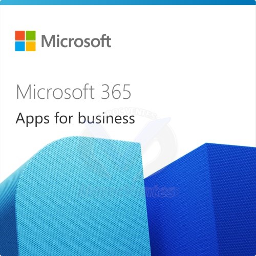 Microsoft 365 Apps for Business CFQ7TTC0LH1G:0001