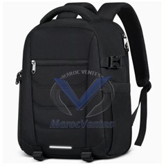 SAC À DOS POUR APPAREIL PHOTO OU ORDINATEUR PORTABLE CH61459