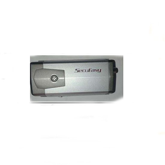 CAMERA BOX COULEUR .SONY SUPER HAD CCD1/3" 420TVL-0.5LUX+AUDIO D3142SR