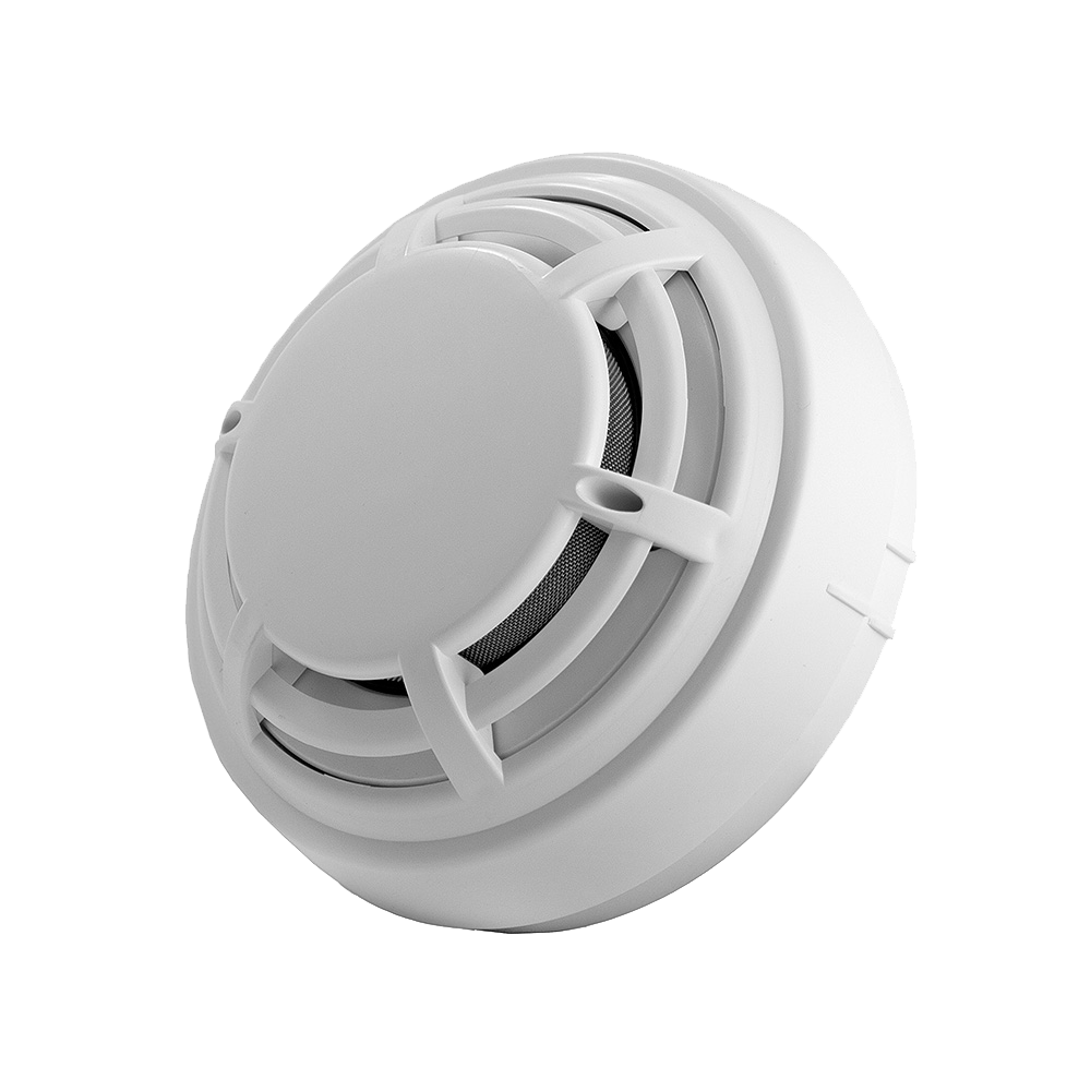 Détecteur De Fumée Optique Adressable D9000ASR D9000ASR