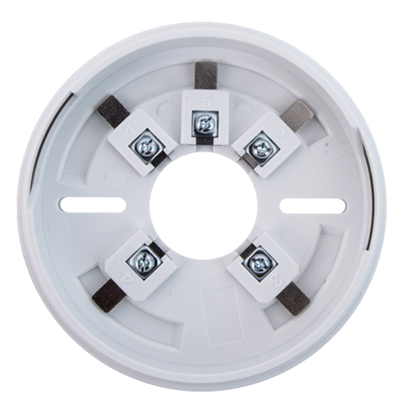 Socle pour Détecteur DB-0120