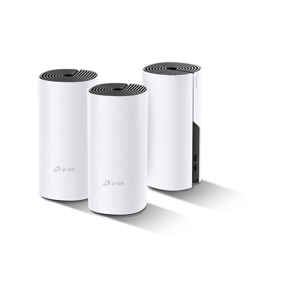 Système WiFi 6 Mesh Deco P9 (3-pack) AC 1200 DECOP9_3-PACK
