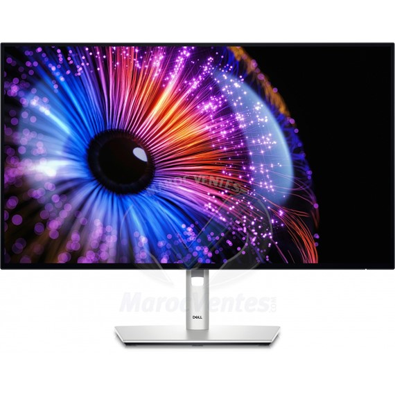 Ecran UltraSharp 27 Thunderbolt Hub Monitor U2724DE (68.4cm) 27" U2724DE