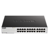 Switch Non Administrable D-LINK 24 ports Gigabit Green Ethernet DGS-1024D/E