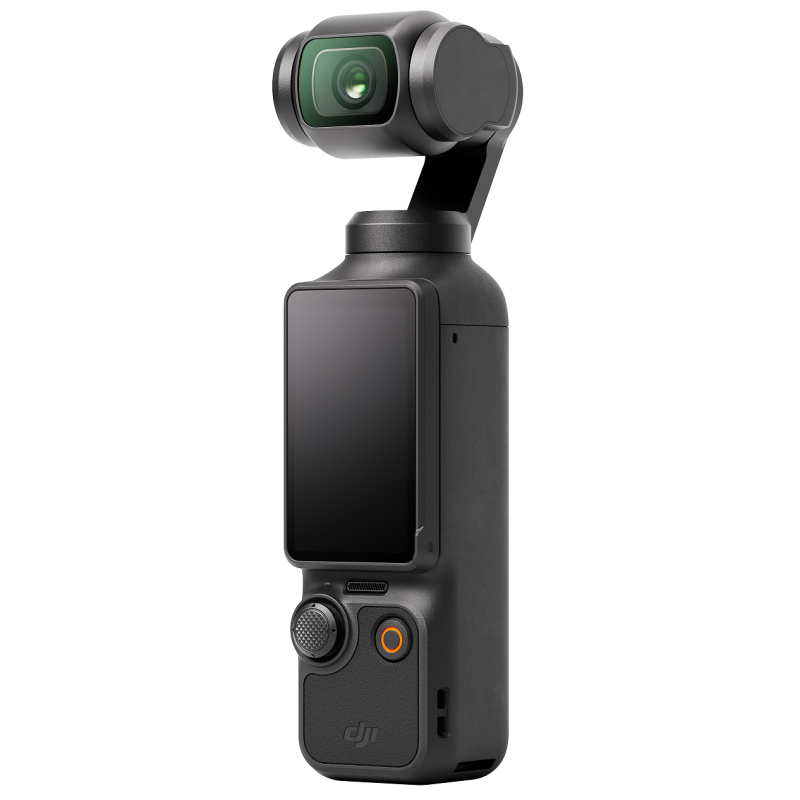 DJI Osmo Pocket 3 Standard Combo DJI-ZPK300-C1