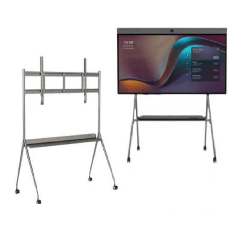 Supports pour Ecrans Plats de Conférence de 86 à 98 Pouces DS-D5ABKY2-B