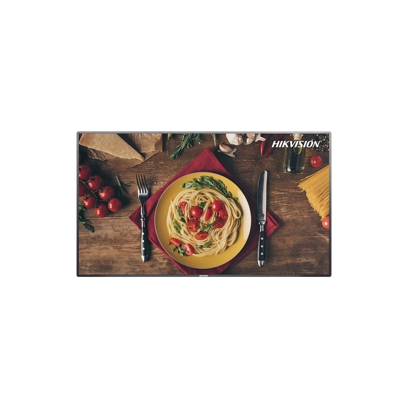 ECRAN PROFESSIONNEL POUR AFFICHAGE DYNAMQUE 50 pouces DS-D6050UN-DP