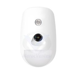 Wireless PIR-Camera Detector DS-PDPC12PFEG2-WB