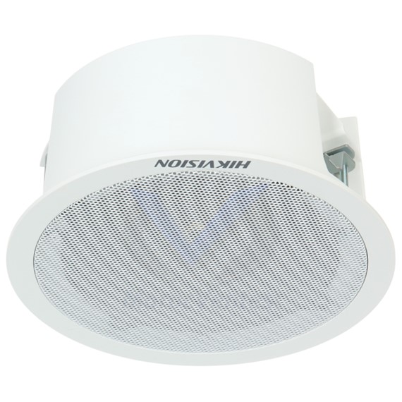 Haut-parleur Secondaire de Plafond 6W DS-QAZ0206G1-S